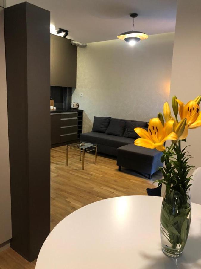 Linden Flower Суботица Экстерьер фото